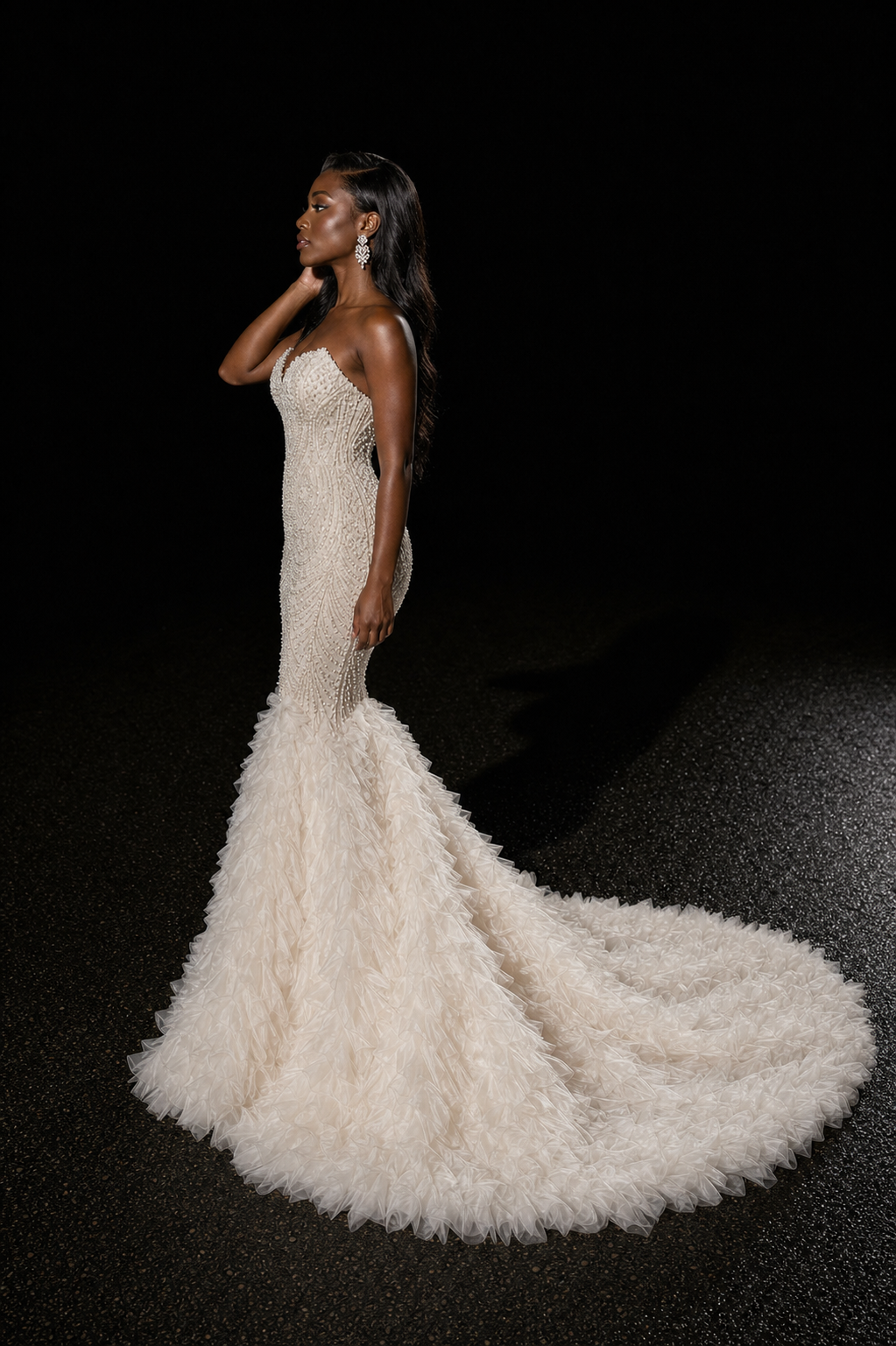 La Sirena 09