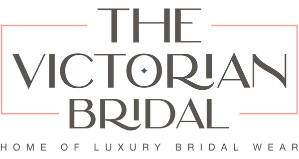 The Victorian Bridal