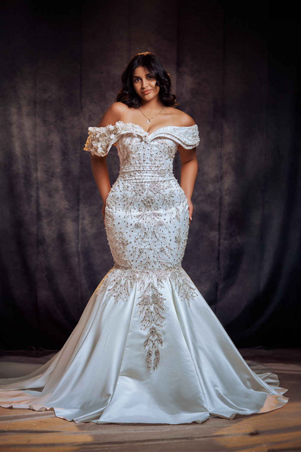 La Sirena 07 2025