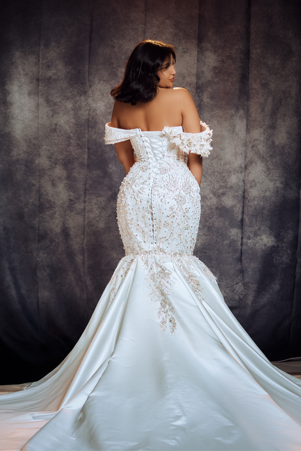 La Sirena 07 2025