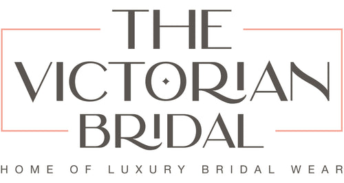 The Victorian Bridal