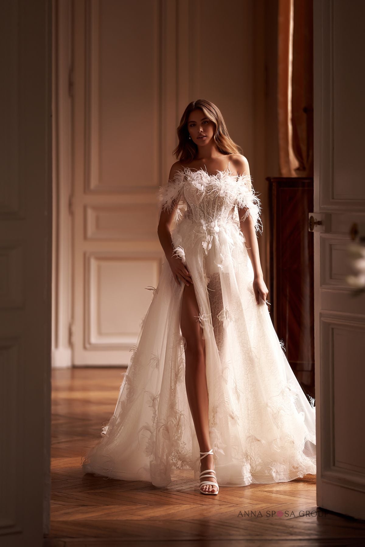 Femme Fatale 11